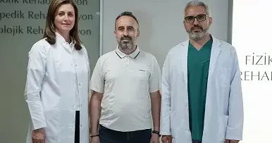 Eldeki uyuşmanın nedeni dirsekteki sinir kayması çıktı