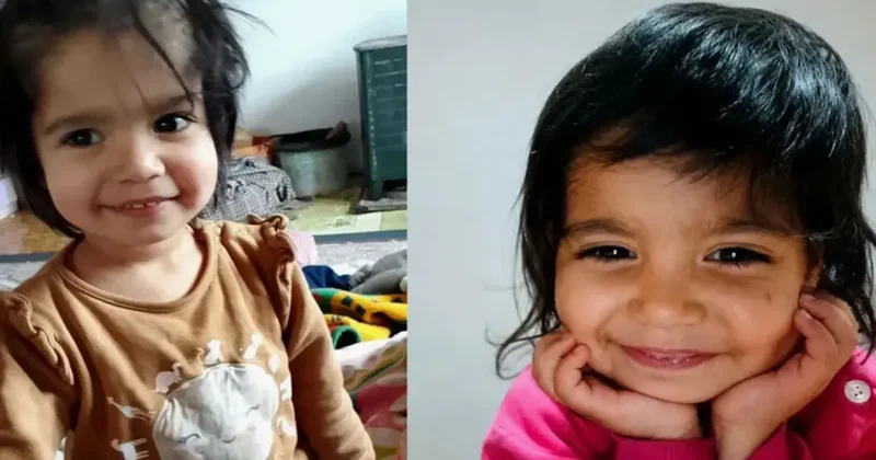 Evinin önünde oynarken kaybolmuştu! 3 yaşındaki çocuğun cesedi sulama havuzunda bulundu