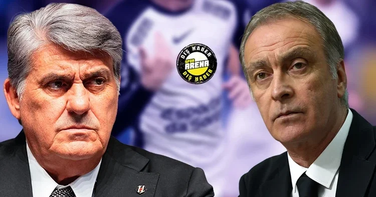 Beşiktaş tan sürpriz orta saha hamlesi! Teklif belli oldu