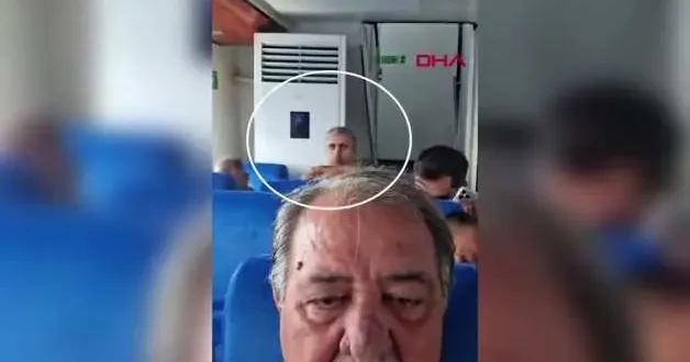 Batan gemide son görüntü! Kaybolan Nihat Pancar’ın o anları ailesini kahretti