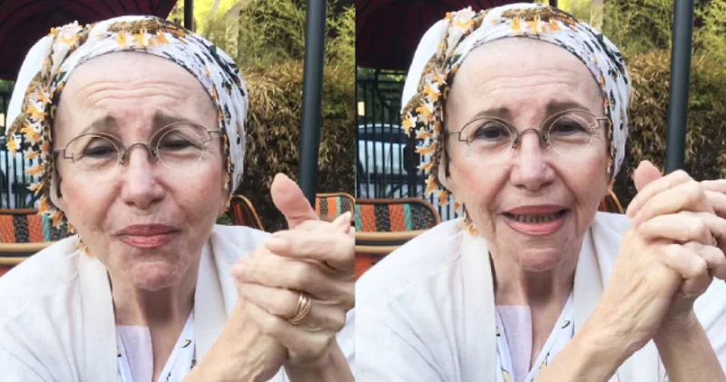 Gül Onat, bir ameliyat daha oldu
