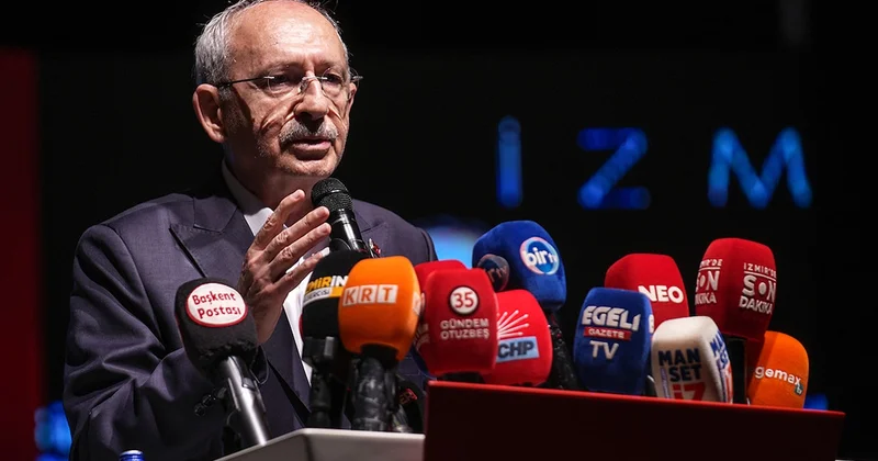 CHP’li belediye başkanlarından Kılıçdaroğlu na sessiz boykot Sözcü Gazetesi