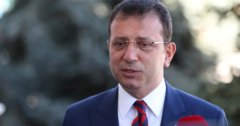 Mahkeme salonunu siyasi şova çevirdi! İmamoğlu itirafçıların beyanlarını umursamadı