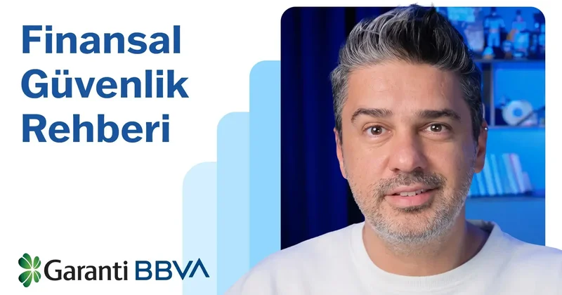 Garanti BBVA’dan dijital dolandırıcılığa karşı video serisi