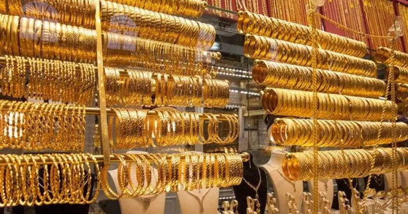 Altın fiyatlarında 7 ayın zirvesi! Ağustosta yüzde 10 yükseldi