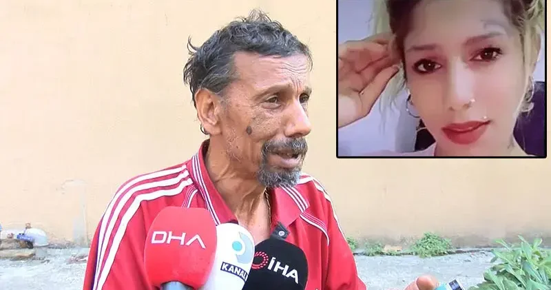Esenyurt ta 4 yıl sonra cesedi bulunan Zeynep in babası konuştu