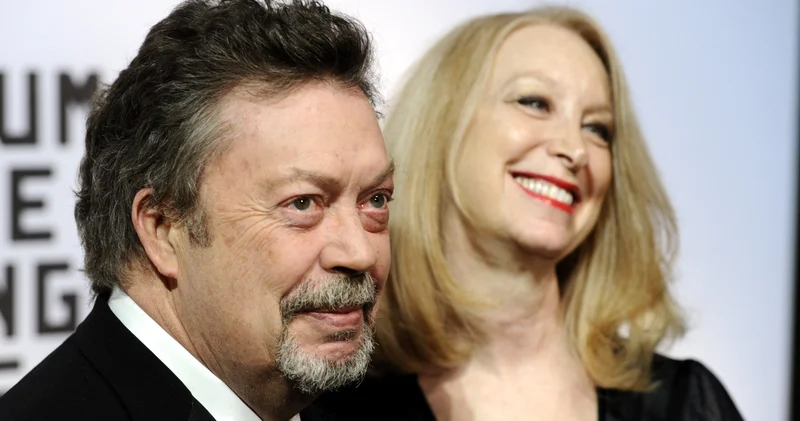 Tim Curry nin ölüm nedeni belli oldu