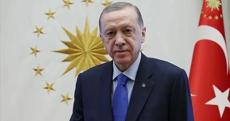 Cumhurbaşkanı Erdoğan dan Şanlıurfa Milletvekili Önen in kızı için taziye mesajı