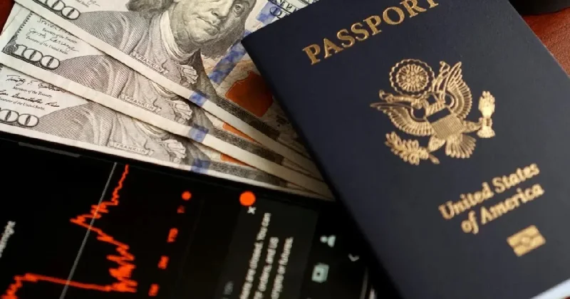 SPK dan yabancı yatırımcılar için yeni dönem: Pasaportla hesap açılabilecek