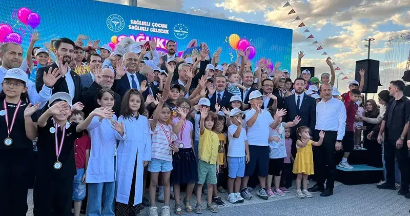 Bakan Memişoğlu: Türkiye de yaklaşık her 3 kişiden 1 i maalesef sigara içiyor