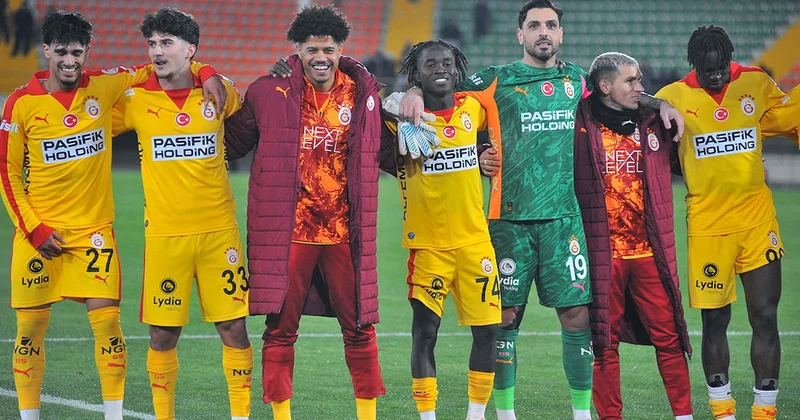 14 dakika oynadığı Galatasaray dan gidiyor Sözcü Gazetesi