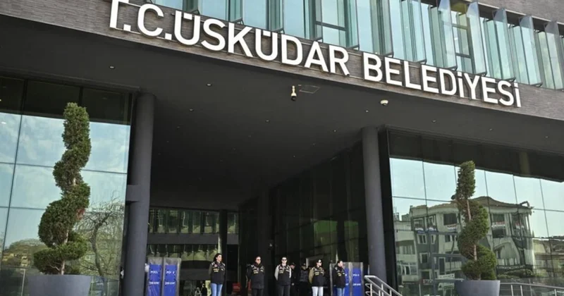 Üsküdar’da neler oluyor? İstanbul Valiliği’nden yeni açıklama Sözcü Gazetesi