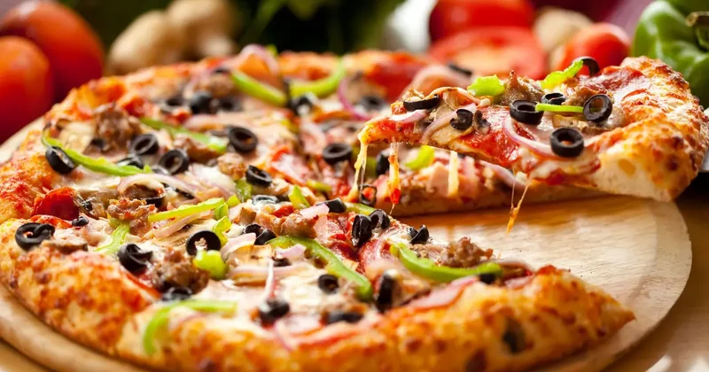 Türkiye de boykot listesinde yer alıyordu: Ünlü pizzacının fişi çekildi