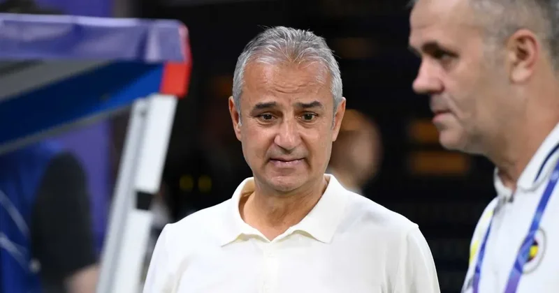 İsmail Kartal’ın Beşiktaş karnesi iyi!