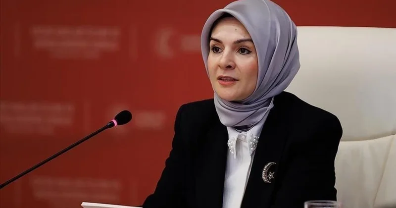 Bakan Göktaş: Şehit ve gazi çocuklarımızı desteklemeye devam ediyoruz