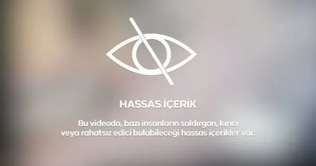 Kayseri de kadınlar arasındaki kavga tüyleri diken diken etti