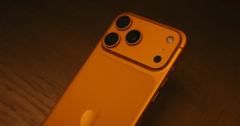 iOS 27 ile iPhone Handoff geliyor: Aynı telefon numarası iki iPhone’da kullanılabilecek