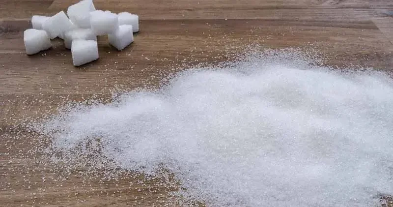 Araştırma: 2 yaşa kadar şeker tüketimi 70 li yaşlardaki sağlığı etkileyebilir