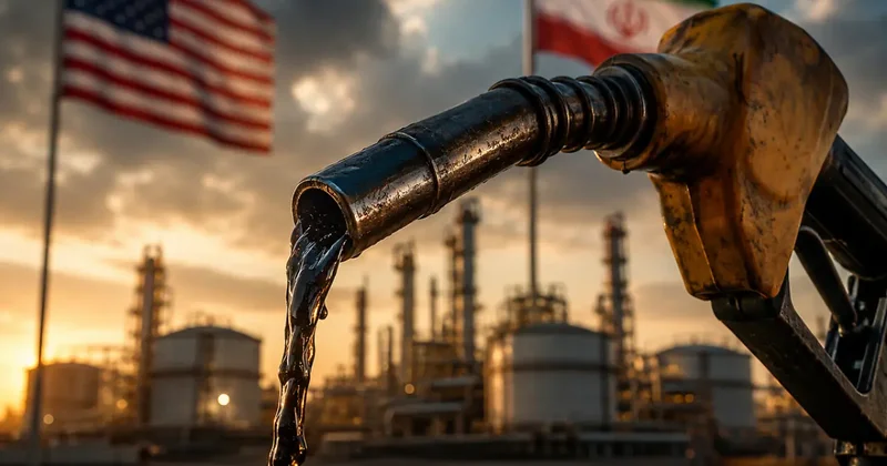 Petrolde dengeler değişti! İşte fiyatların rotasını belirleyecek iki kritik senaryo