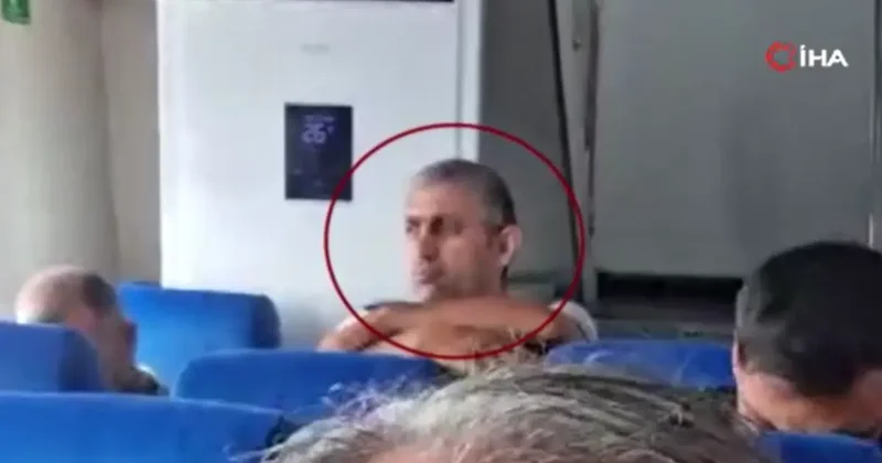 Batan gemide kayboldu, son görüntüleri ortaya çıktı! Kahreden detay