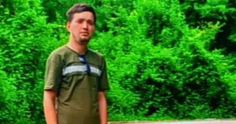 Cide de dere yatağında cansız beden bulundu: 1 gözaltı Son dakika haberleri