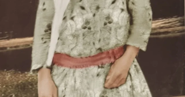 Türkiye nin ilk kadın muhtarının ismi yaşatılacak Kadınların seçme ve seçilme hakkı yoktu, o muhtardı 103 yıl sonra ismi caddeye verildi Muğla Haberleri Habertürk Yerel Haberler