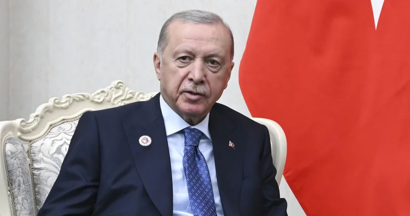 Cumhurbaşkanı Erdoğan, AK Parti Şanlıurfa Milletvekili Önen’in ailesine başsağlığı diledi Son dakika haberleri
