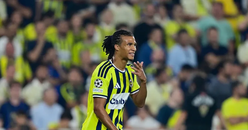 Fenerbahçe de 4 futbolcu ilk kez derbi heyecanı yaşayacak