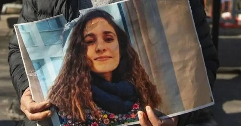 Gülistan Doku soruşturmasında kritik detay: Araç ve telefon trafiği aynı dakikada!