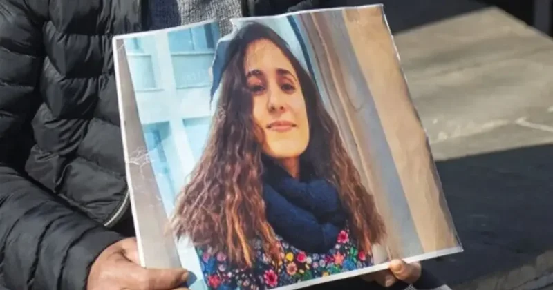 SON DAKİKA Gülistan Doku soruşturmasında eski komutan yardımcısı tutuklandı!