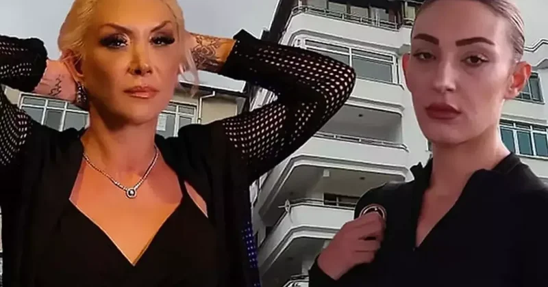 Güllü cinayetinde kan donduran canlandırma! Öz annesini pencereden böyle atmış Sözcü Gazetesi