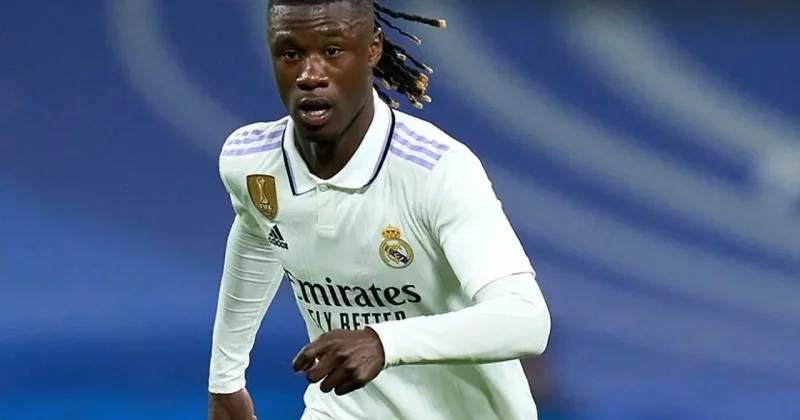 Real Madrid’den Galatasaray’a kötü haber! Yıldız ismin transfer hayali suya düştü