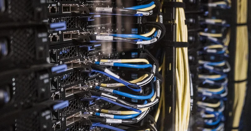 Yapay zekanın geleceği elektriğe bağlı