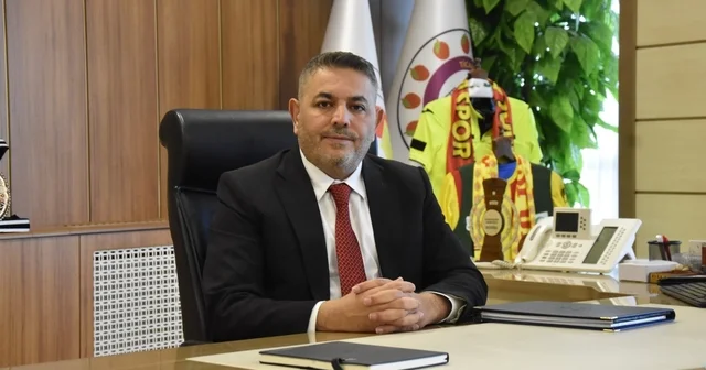 TSO nun iki kritik talebi Cumhurbaşkanlığı gündeminde Malatya Haberleri Habertürk Yerel Haberler