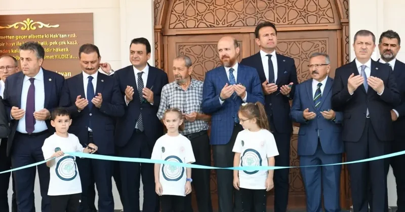 Tokat’ta 600 öğrenci okçulukla buluşacak! 7 ilçede büyük proje