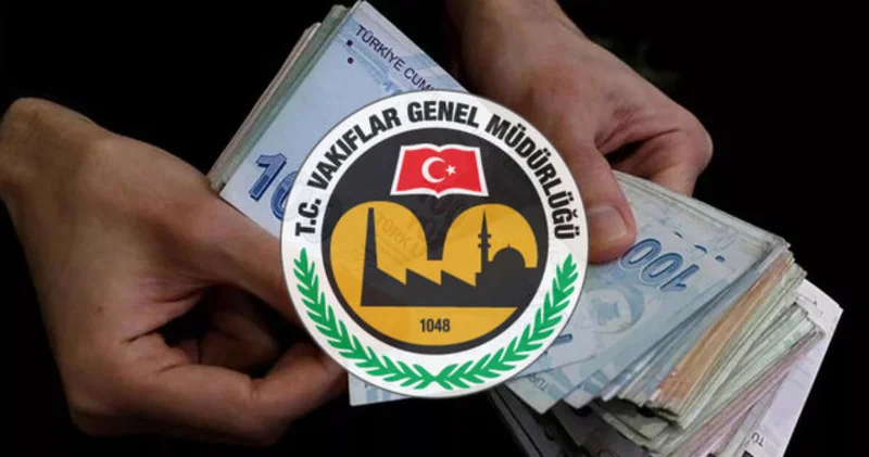 VGM burs başvurusu 2026 ne zaman? Vakıflar Genel Müdürlüğü VGM burs başvuru tarihleri açıklandı mı, şartları neler?