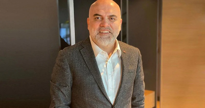 ‘O afişleri ben astım nasıl örgüt üyesiyim? Sözcü Gazetesi