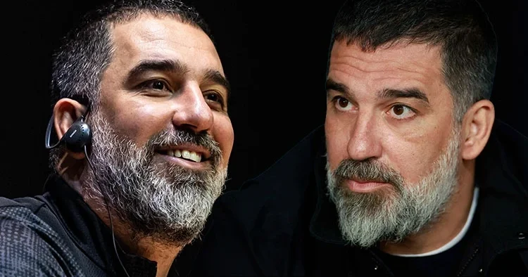 İşte Arda Turan yazışmaları