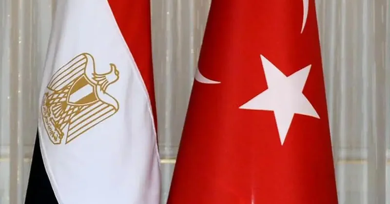 Türkiye ve Mısır dan kritik imza: Savunmada ortak üretim dönemi başlıyor