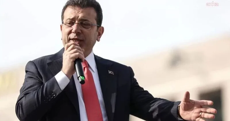 İBB Davası’nda 2 kişiye tahliye kararı