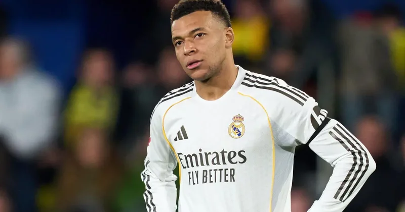 Kylian Mbappe yi kaçırma planı yapan 18 yaşındaki çocuk yakalandı! Listede 26 isim varmış