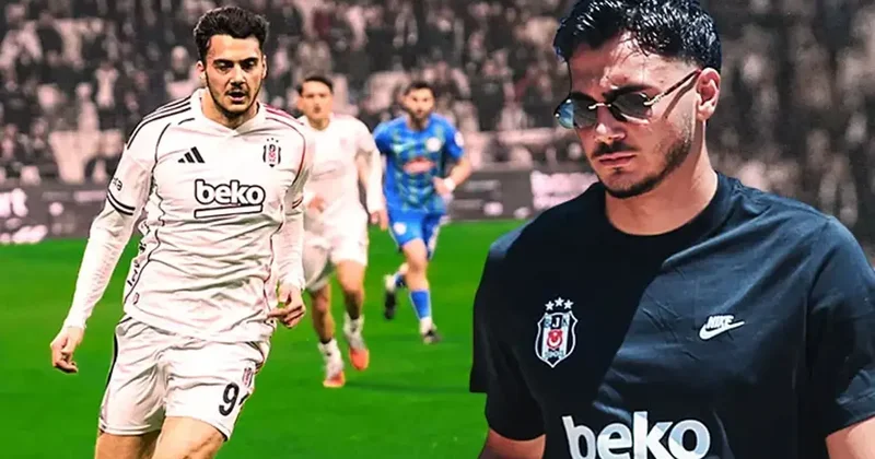 Beşiktaş ta son gün ayrılığı; Mustafa Hekimoğlu nun yeni adresi belli oldu Fanatik Gazetesi Beşiktaş (BJK) Haberleri Spor