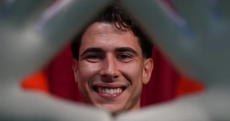 Fotis Pseftis, Antalyaspor a imza attı!