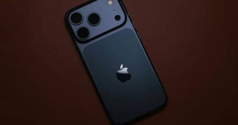 iPhone 18 Pro yıllardır beklenen 3 büyük özellikle geliyor