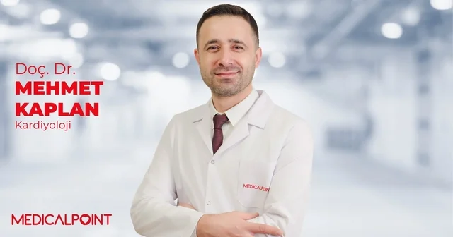 Doç. Dr. Kaplan: Sanal anjiyo, kalp damarlarının detaylı görüntülenmesine imkan sağlıyor Gaziantep Haberleri Habertürk Yerel Haberler