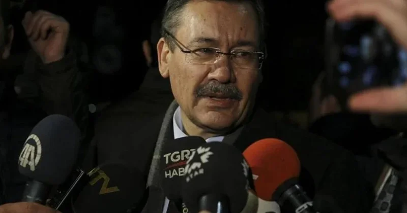 AK Parti gözden çıkardı mı? Melih Gökçek’e açık açık soruldu