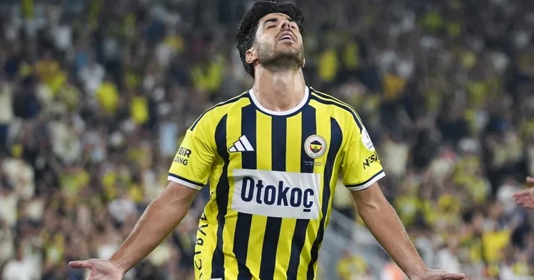 Marco Asensio iddialara bizzat yanıt verdi: Çok yakında dönüyorum