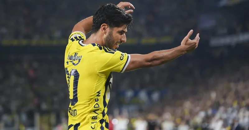 İddialar gündem olmuştu! Fenerbahçe den Marco Asensio açıklaması