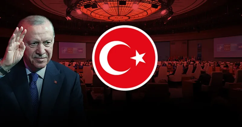 2026 da her yol Türkiye ye çıktı: Tarihi bir zirve daha düzenlenecek