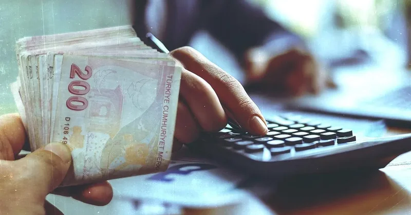 Memur ve emeklilerin zam oranı belli oldu